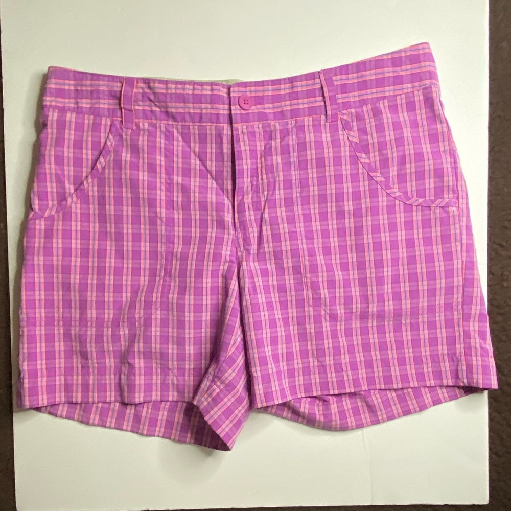Youth Columbia shorts